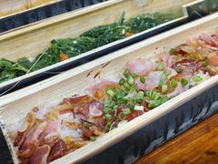 -竹乡园柴火竹筒饭·烧鸡(白水寨*森林海店)