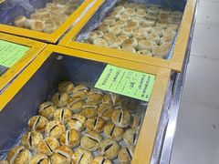 -石灰窑健民食品店(人民街店)