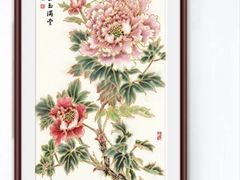 -宸宸画框裱画配框工厂店(莘庄店)