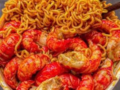 -聚味瞿记·龙虾堂(渔人码头一店)