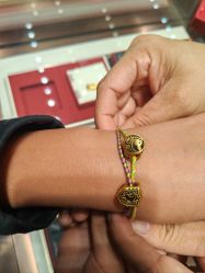 -周大福 CHOW TAI FOOK(新世界百货崇文店)