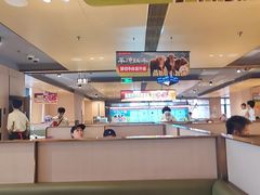 -海底捞火锅(北京路店)
