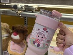 -泡泡玛特POPMART(蓝色港湾店)