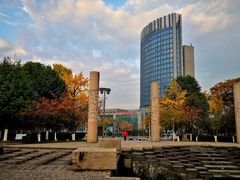 -蓝天清水湾国际大酒店