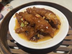 -隆隆金大茶楼(地王广场店)