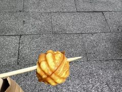 -莫朗核桃饼(虹泉路店)