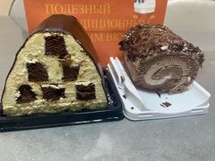 -莫斯科餐厅面包坊(北展店)