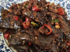 -新新湘菜馆(新中街二条店)