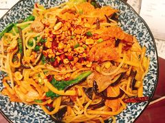 生炒螺蛳粉-螺世纪柳州螺蛳粉(裕德店)
