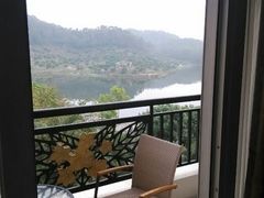 -东莞塘厦三正半山温泉酒店·沙利文西餐厅