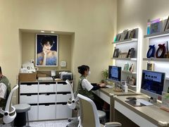 -海马体照相馆(佛山岭南站店)