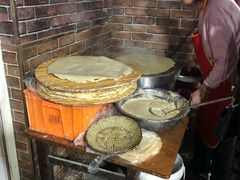 -向民炒鸡老店(火车站店)