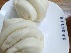 -清真·老陈家烩菜(东新街总店)