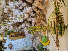 -桃花坞·私房菜餐厅(龙湖时代天街店)