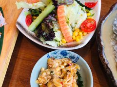 -九井澤精致料理(金茂店)