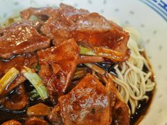 -辣肉面大王(天平路店)