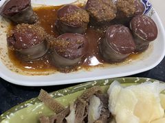 -牛叔鲜羊肉铜火锅(远东小区店)