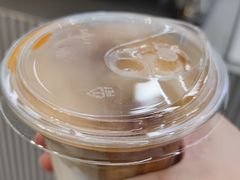 -M Stand(BFC外滩金融中心店)