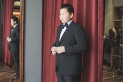 -THE RUIZ GZ睿制西装定制