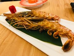 -禾绿寿司(星光68广场店)