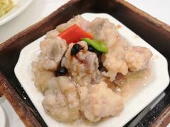 -广州酒家(昌岗地铁站店)