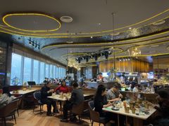 -喜庭海鲜自助(来福士店)