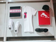 -JORDAN(外滩中央体验店)