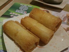 -添好运点心专门店(北角店)