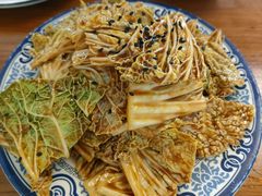 -鼎香润(德胜门内店)