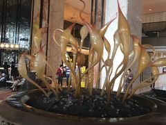 -中山利和希尔顿酒店