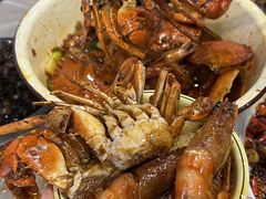 -辣螃铠盆盆蟹大排档(总店)