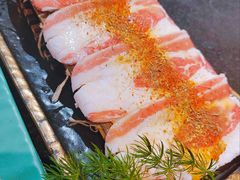 -炭虎烤肉(桂林路店)