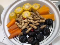 -食为先庐畔渔歌(合作化路店)