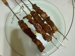 -穆斯林饭庄(明德南街店)