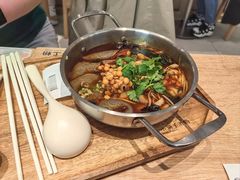 -小满手工粉(北京富力广场店)