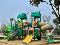 -嬉乐湾休闲旅游区