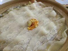 -砂锅居(西四店)