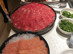 -巴奴毛肚火锅(商城路店)