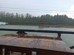 -云幽谷旅游区