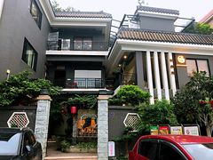 门面-阿多私房菜(顺德店)