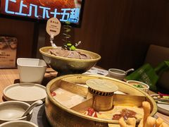 -巴奴毛肚火锅(京西大悦城店)