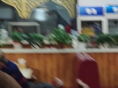 -马布尔莱斯食府(西红门店)