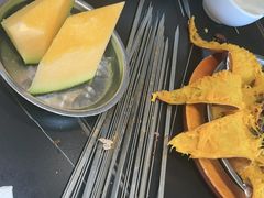 -勇利赵家烤肉坊(凤城五路店)