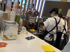 -CoCo都可(中华广场店)