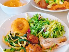 肉段-伏尔加庄园米尼阿久尔餐厅