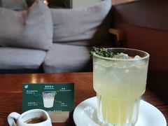 -高原家咖啡(博爱路店)