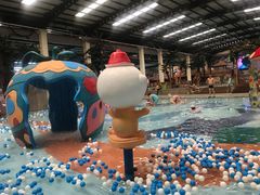 -南宫温泉水世界