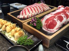 -湊湊火锅·茶憩(新中关购物中心店)