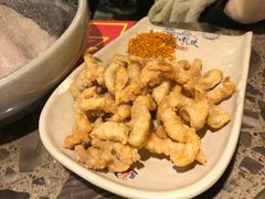 -小龙坎老火锅