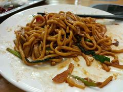 -清真西北风味餐厅